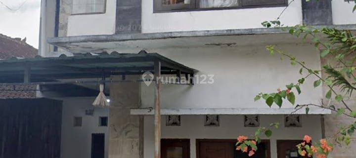 Dikontrakan Rumah Dalung Bali 1