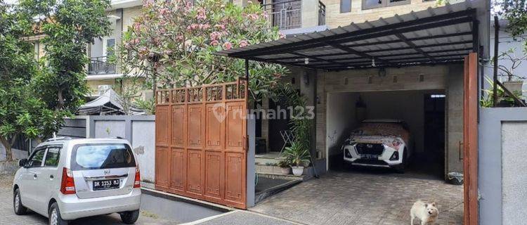 Dijual Rumah Mewah Muding 1