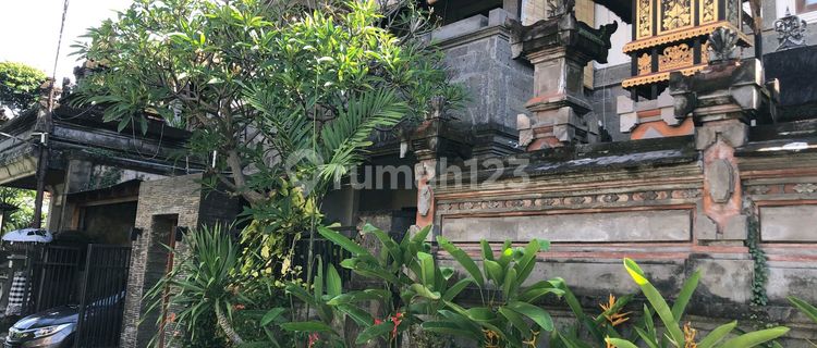 Dijual Rumah Siap Huni Sukawati 1