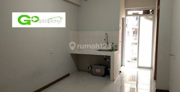 Apartemen Green Palm Duri Kosambi 1