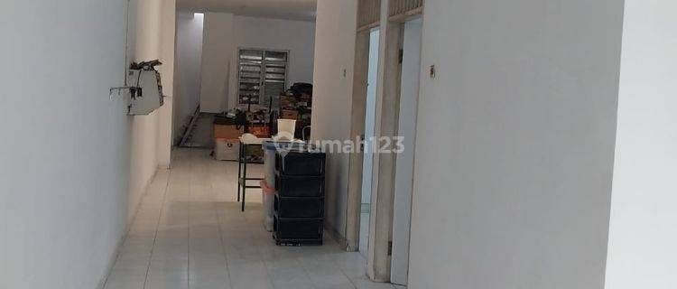 Rumah Carina Sayang Bojong Indah Cengkareng 1