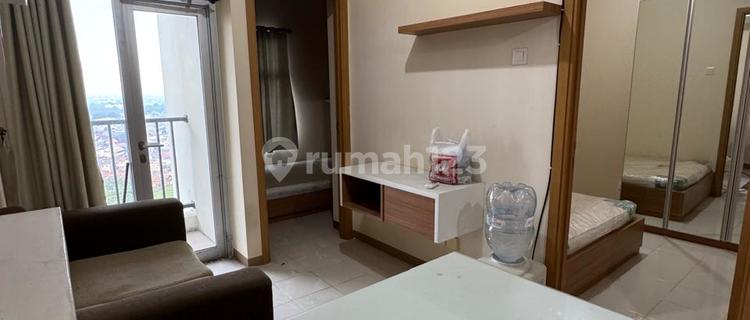 Apartemen Victoria Square Cimone Tangerang  1