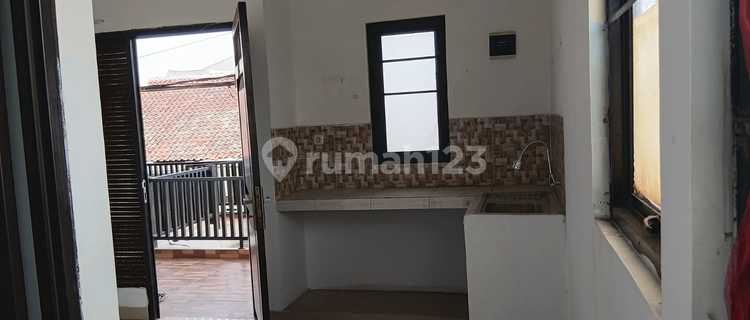 Two-Storey Boarding House in a Strategic Location at Harapan Indah 1, Bekasi 1