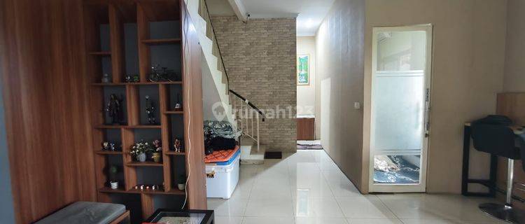 Dijual Ruko 3 Lantai Strategis di Grand Galaxy City Jakasetia, Kota Bekasi 1