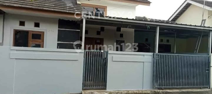 Rumah Strategis Dekat Pusat Kota Cirebon 1