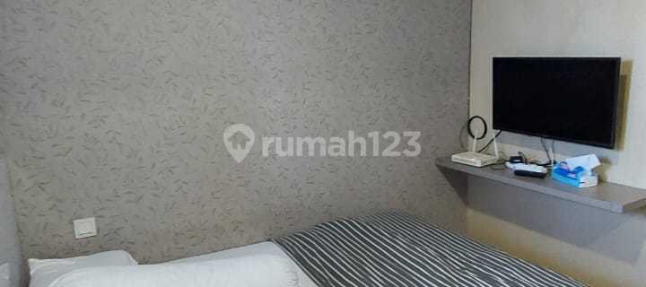 Tifolia Pulomas Apartment, Pulo Gadung, East Jakarta 1