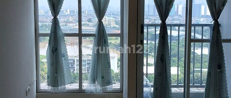 Apartemen Tifolia Disewakan Murah. Dekat Mkg. Bisa Bulanan 1