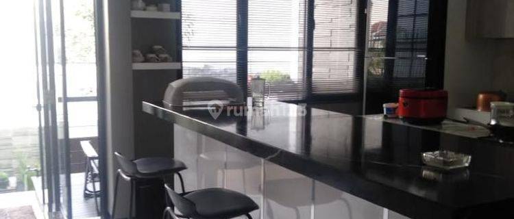 JUAL RUMAH MEKAR WANGI 1