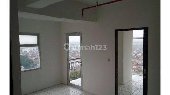 Apartemen Grand Asia Afrika 2 Bedroom Tower C  1