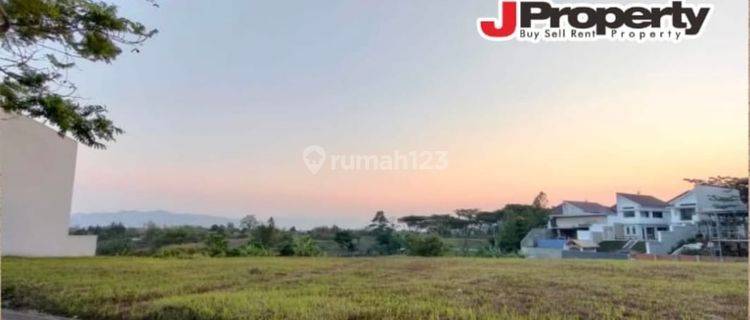 Jual Kavling Kota Baru Parahyangan Tatar Candraresmi  1