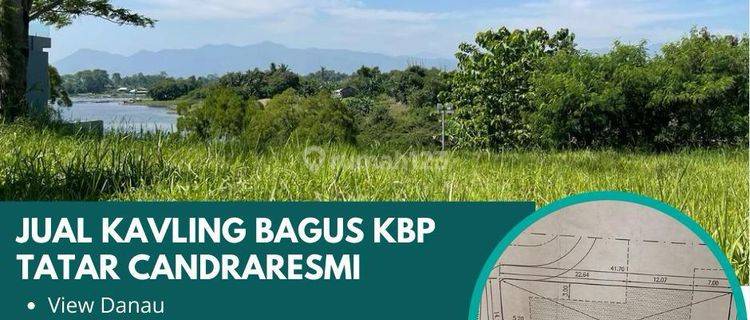 Jual Jual Kavling Kota Baru Parahyangan View Danau Tatar Candraresmi 1