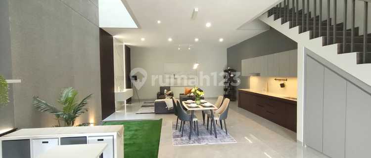 For Sale: New Homes in Mekar Wangi Cluster. Special Price Throughout June 2025. Nice Houses. 1