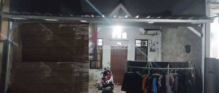 Rumah Sederhana di Mutiara Gading City Harga Murmer 72703 Rc 1