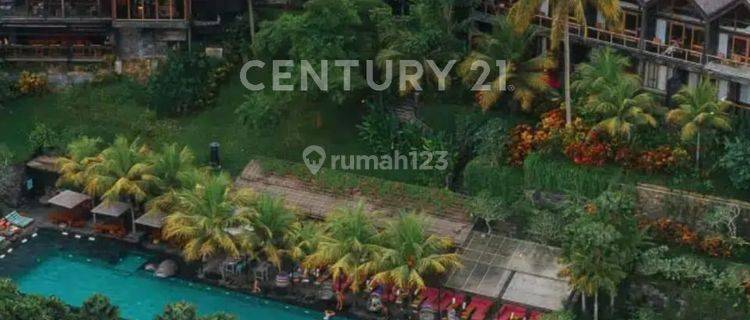 Bintang 5 Luxurious Hotel Chapung Sebali And Resorts Ubud Bali 1