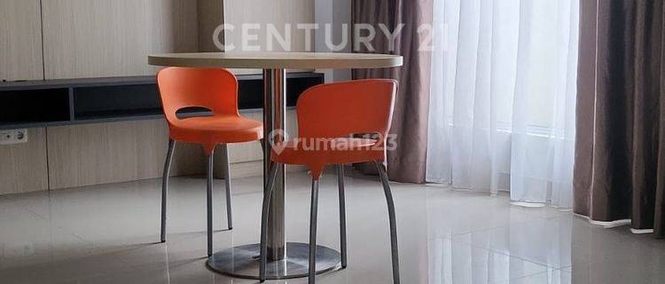 Sewa Rumah Semi Furnish Harga Terbaik Savasa Delta Mas  1
