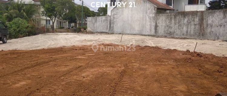 Tanah Murah Siap Bangun Di Cluster Meadow Green Lippo Cikarang 1