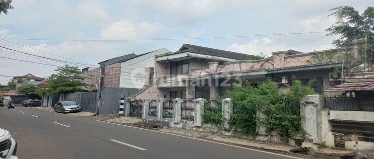 Rumah Lama Tebet Jual Murah Prosedur Lelang 1