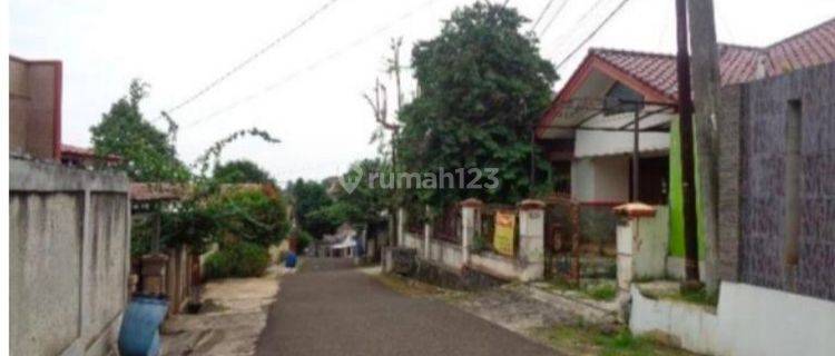 Rumah Tanah Luas Jakarta Selatan Di Bawah Njop 1