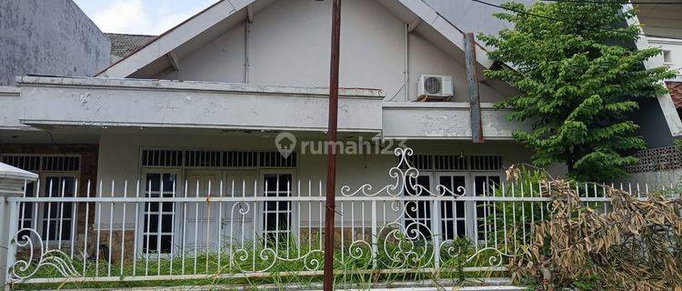 DIJUAL CEPAT RUMAH DARMO PERMAI UTARA SURABAYA 1