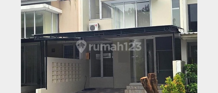 AFFORDABLE MODERN MINIMALIST HOUSE!! CITRA GRAND CIBUBUR 1