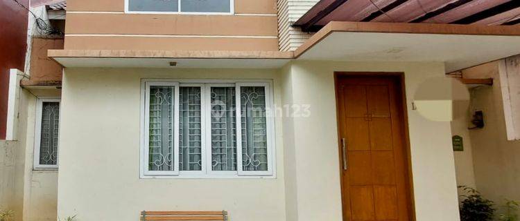 Rumah Bagus Siap Huni Gading Serpong Sektor 7C 1