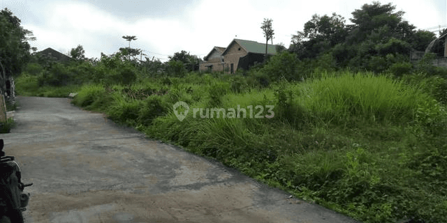 Tanah Kavling Di Prabusari Prabumulih Selatan Sumatera Selatan 1