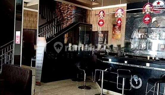 Kiaracondong Tempat Usaha Disewakan 1