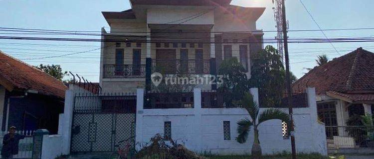 Rumah Bagus 2 Lantai Siap Huni Di Majalengka  1