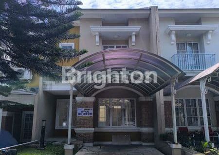 Rumah Dijual Murah di Perumahan Rivela Park Kota Bogor 1