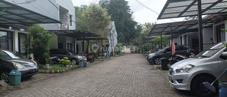 Rumah Bagus Unfurnished SHM Cluster Cisaranten Arcamanik Bandung 1