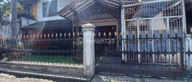 Rumah Turangga Dkt Sman 3 Bandung Belakang Griya Buah Batu Kota Bandung 1