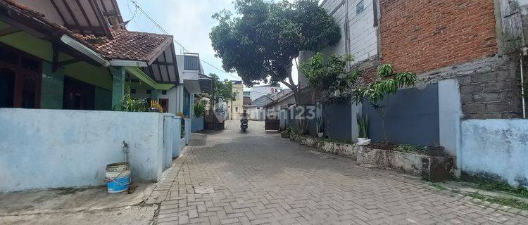 Tanah Cluster di Sariwangi Bandung Barat 79 m² Harga 250 Jt Fix Price 1