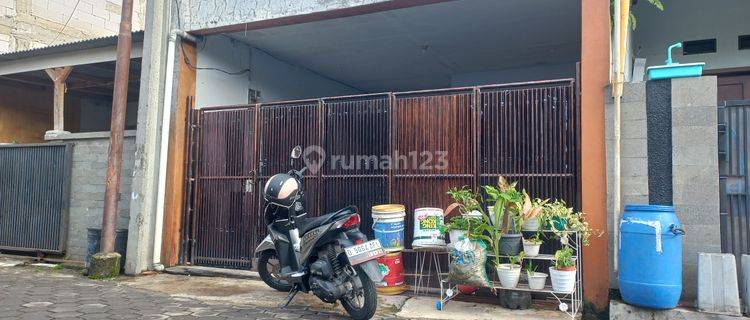 Rumah Butuh Renovasi Unfurnished SHM di Somawinata Dekat Pemkot Cimahi Bandung Barat 1