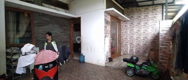 Rumah Butuh Renovasi Unfurnished SHM di Ciganitri Bojongsoang, Bandung 1