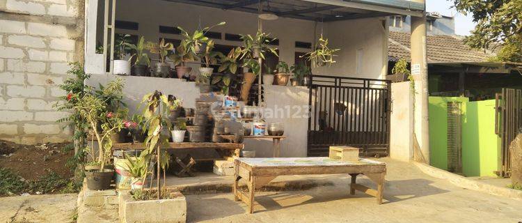 Rumah Bagus Unfurnished SHM di Bumi Orange Dkt Upi Uin Cibiru Bandung 1