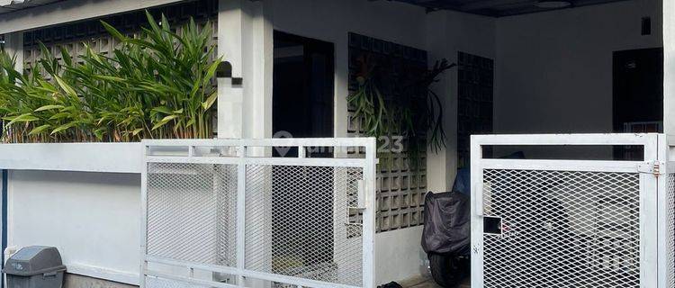 Rumah Baru Semi Furnished SHM di Padasuka Ideal Residence, Bandung 1