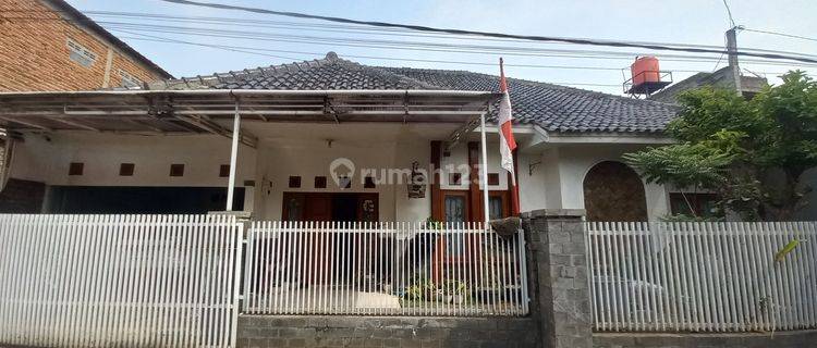 Rumah bagus haji gofur bandung barat dekat borma permata cimahi 1