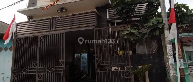 Rumah 2 Lantai Bagus Komplek Cibiru Dkt Uin Upi Bandung 1