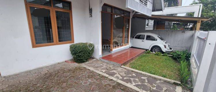 Rumah Butuh Minim Renovasi Unfurnished SHM Cimahi Utara, Cimahi 1