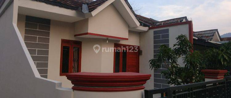 Dijual hrg410jt rumah bagus siap huni di Sangkuriang tanjungsari 1