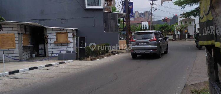 Rumah luas350/100 hrg1,5m njop1,5 Cocok untuk usaha di Arcamanik  1