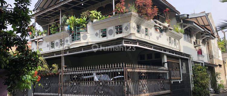 Dijual Rumah 2lantai Lt134 200 Harga1,25m di Antapani Kota Bandung  1