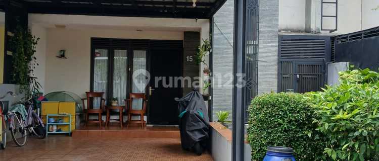 Minimalist House Ready to Occupied in the Elite Grand Sharon Complex, Soekarno Hatta, Bandung 1
