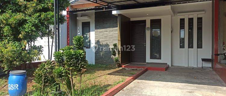 Rumah Elit Luas113/75 Hrg 1,1m Di Grand Sharon Soekarno Hatta Bandung  1