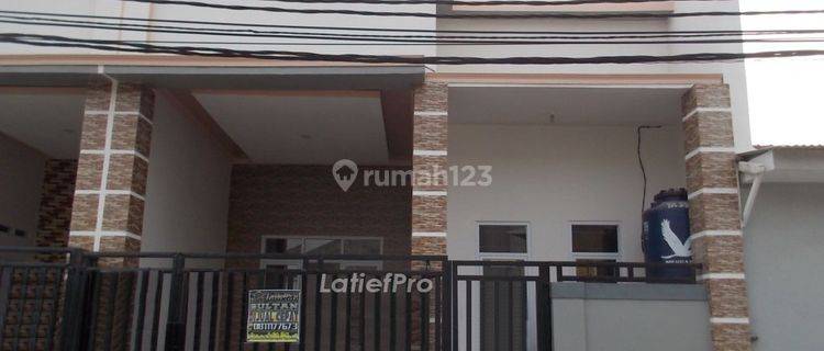 Rumah Modern Harga Keren Hadiah Duren 1