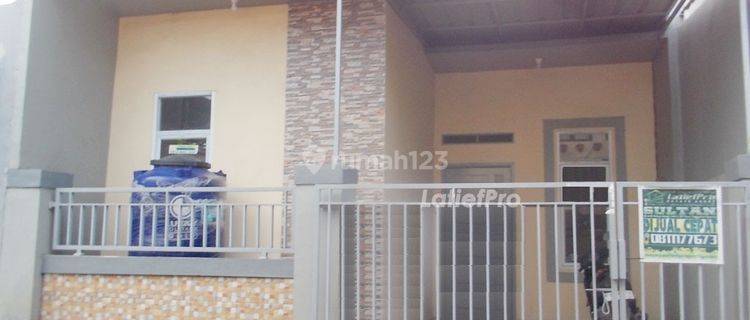 Rumah Minimalis Harga Negoabis Bikin Romantis 1