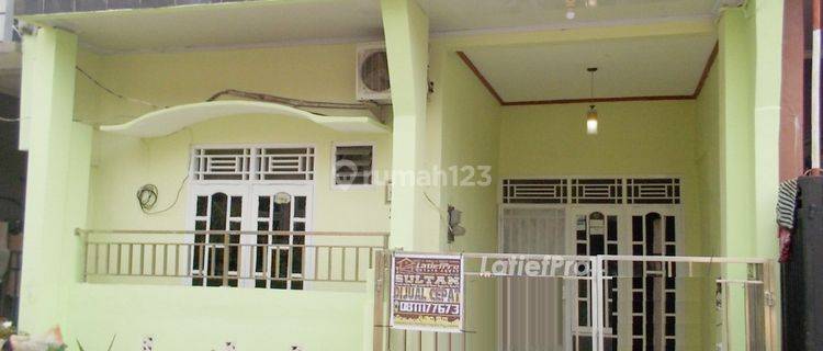 Rumah Berkilau Harga Memukau Lingkungan Hijau 1