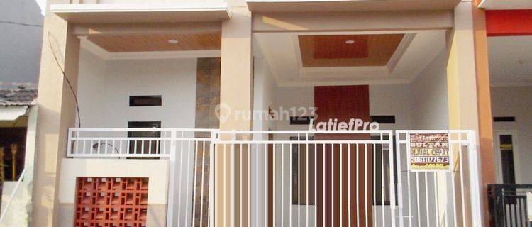 Rumah Top Harga Markotop Pasti Klop 1