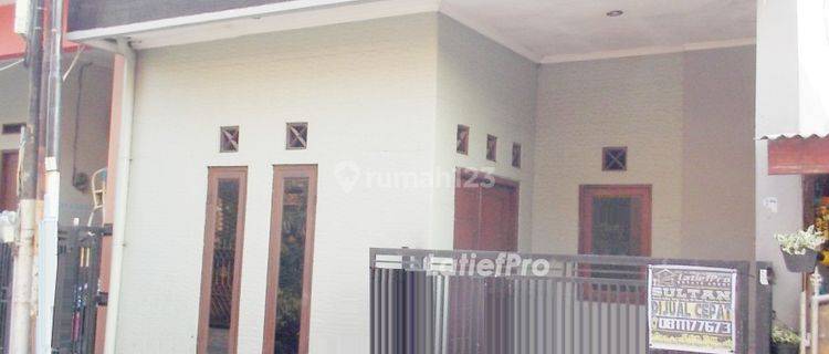 Rumah Semriwing Harga Miring Gak Ambil Pusing 1