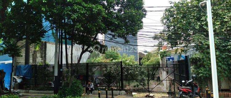 Tanah Dijual Murah Di Pakubuwono Dekat Apt Pakubuwoni 770 m² Tanah Jarang Ada Hanya 30jt Perm2 Pasaran 58jt/m2 1